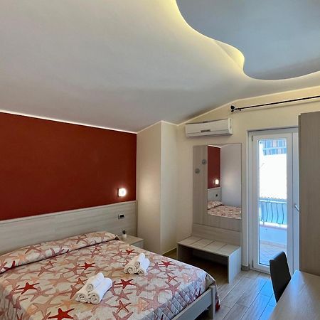 B&B Galatea Santa Domenica  Εξωτερικό φωτογραφία