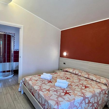 B&B Galatea Santa Domenica  Εξωτερικό φωτογραφία