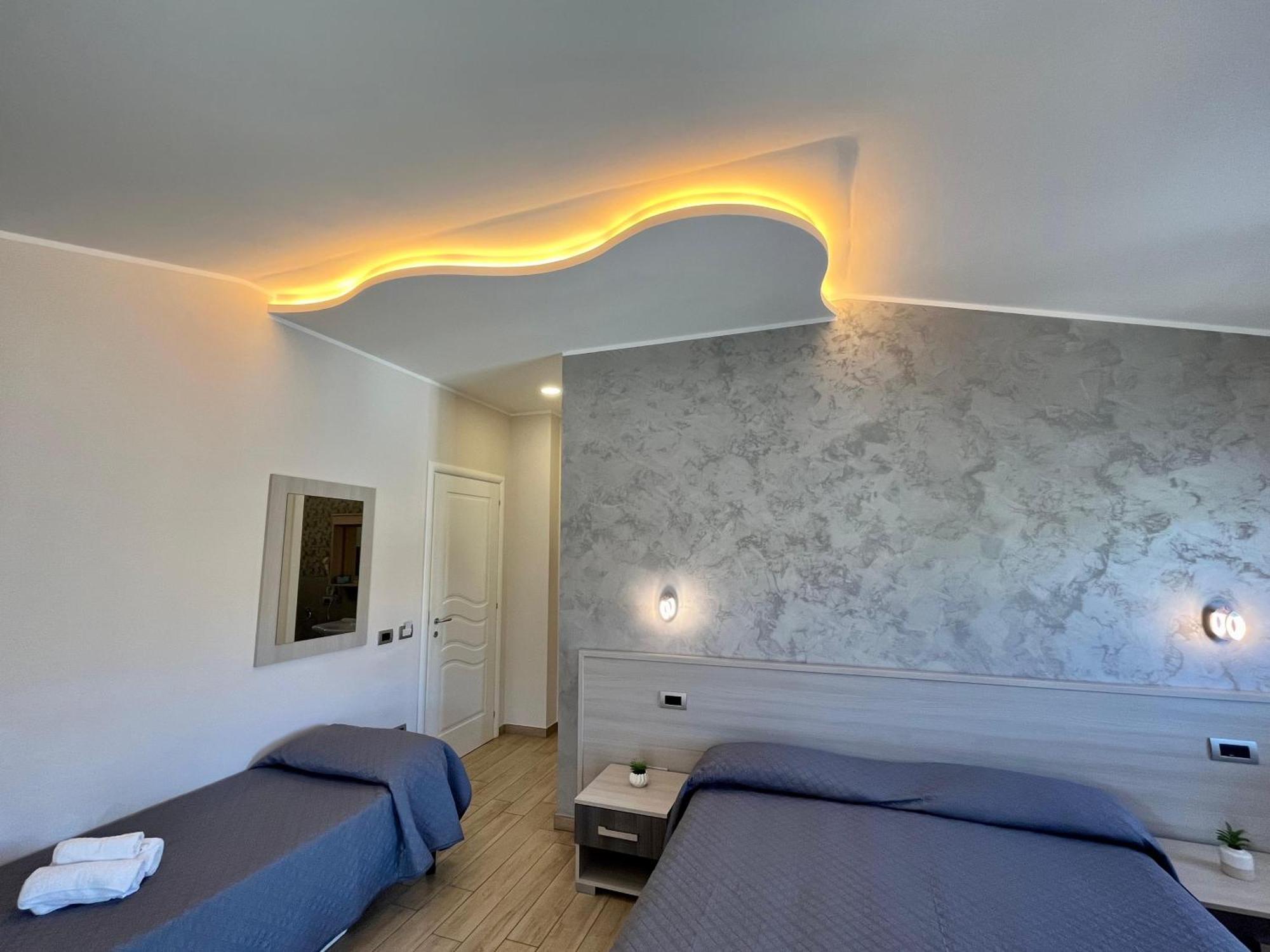 B&B Galatea Santa Domenica  Εξωτερικό φωτογραφία