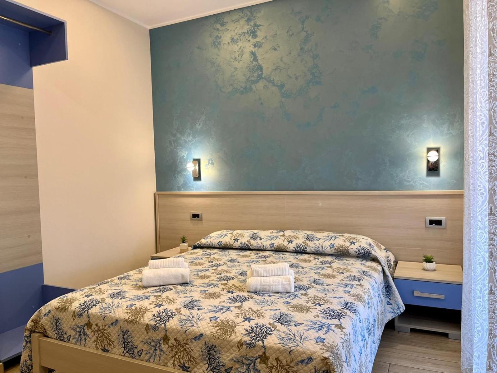 B&B Galatea Santa Domenica  Εξωτερικό φωτογραφία