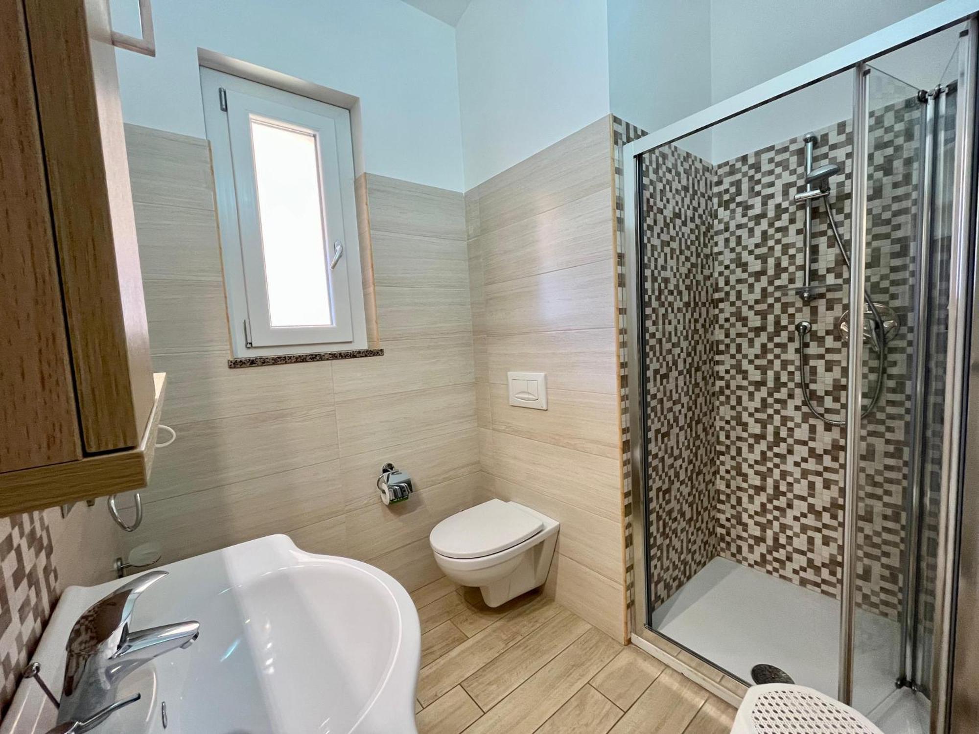 B&B Galatea Santa Domenica  Εξωτερικό φωτογραφία