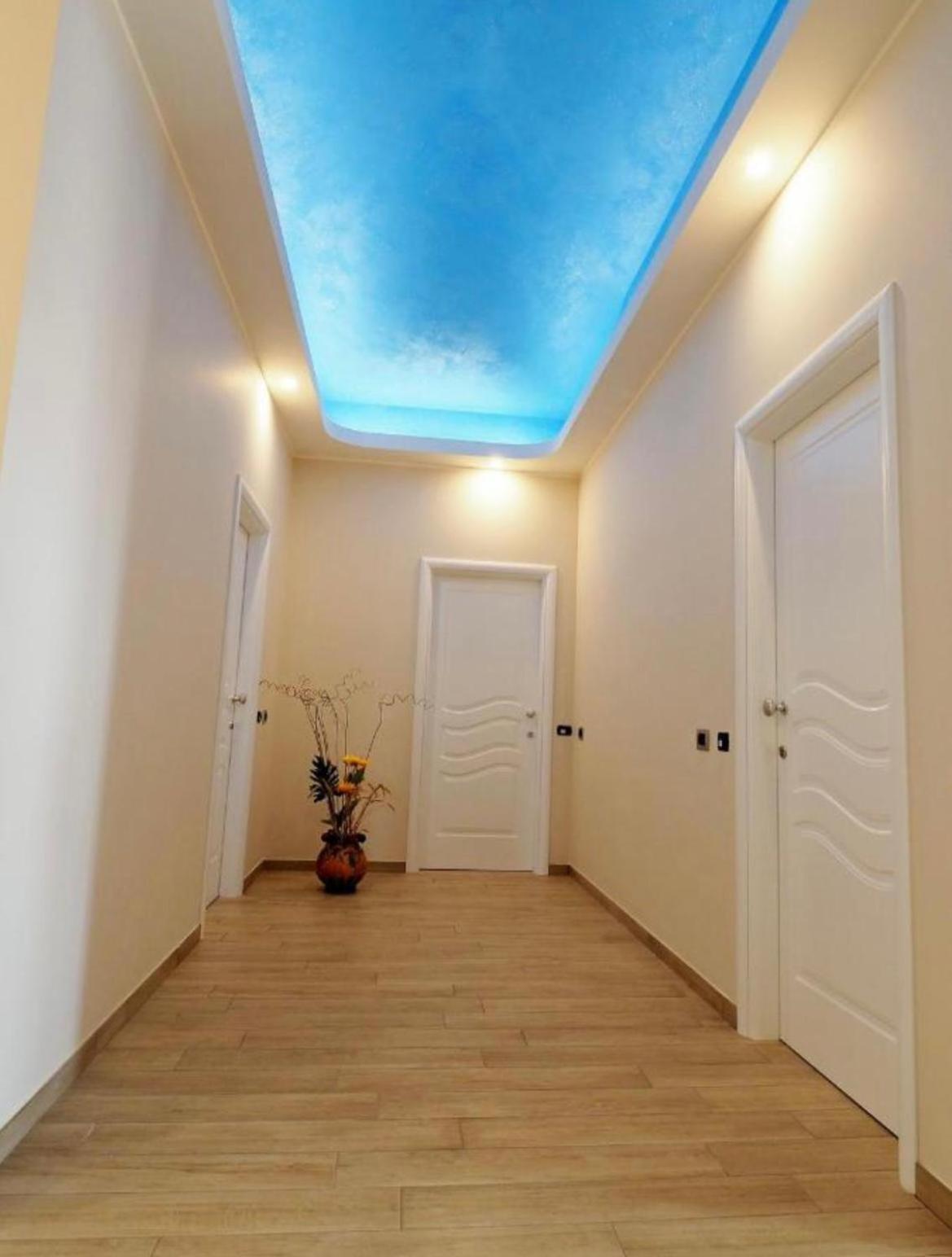 B&B Galatea Santa Domenica  Εξωτερικό φωτογραφία